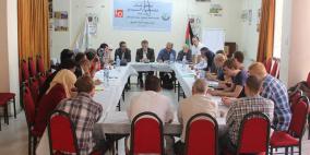 سعد: ما يزيد عن 29% هي نسبة البطالة في فلسطين