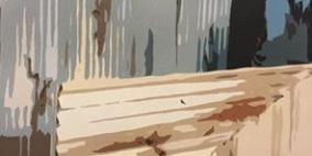 البيرة: عرض مسرحية "حي التنك"