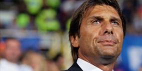 رسميا: كونتي مدربًا لتشيلسي لمدة متوسطة!