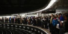 ألمانيا.. "إضراب القطارات" يؤثر على الملايين