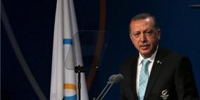 أردوجان: اللجنة الأولمبية الدولية أدارت ظهرها للعالم الإسلامي وظلمت ملف اسطنبول