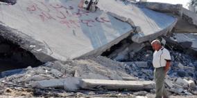 دولار واحد معدل دخل الفرد في قطاع غزة