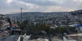 "الأنفاق السرطانية" في القدس