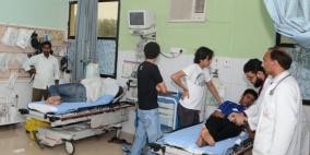 27 حالة تسمم غذائي في بلدة يطا