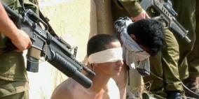 الأسير مؤيد جرادات يروي تفاصيل أحداث القمع ضد أسرى "ريمون"