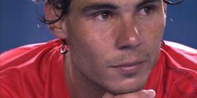 نادال يقرر التبرع بجسده بعد الموت