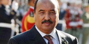 الرئيس الموريتاني يرفع الرواتب بنسبة 50%