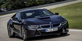 بي إم دبليو تعتمد على تقنيات جديدة لخفض الاستهلاك