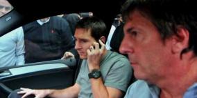 المدعي العام يطالب بسجن ميسي 22 شهراً و"برشلونة" يرد