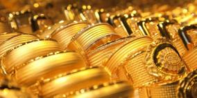 الاقتصاد: 9.6 مليون شيكل حجم واردات المعادن الثمينة في 2016