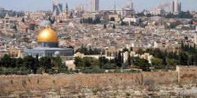 لقاء قانوني في القدس: قانون لم الشمل أحد أكثر القوانين عنصرية من قبل 'إسرائيل'