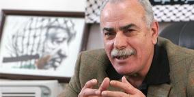 الاحتلال يقرر سحب الـvip من عضو مركزية فتح سلطان ابو العينين