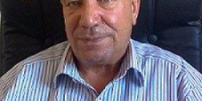 الكاتب حبيب لـ "راية": جهود كيري حراك بلا نتائج