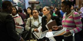 نمو الوظائف الأميركية يرفع سعر الدولار