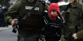 الارتباط العسكري يؤمن الافراج عن طفل على حاجز قلنديا