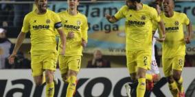 مارتينو يَحرم فياريال من مدافعه في أبطال أوروبا