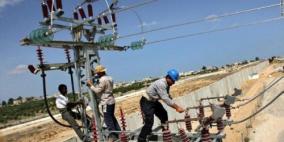 "كهرباء القدس" تُطلع وفد "كهرباء غزة" على أحدث الأنظمة والخدمات الذكية