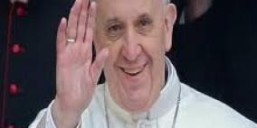 انتهاء الاستعدادات لاستقبال البابا في بيت لحم