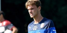 روجاني سيلعب الموسم المقبل مع اليوفنتوس