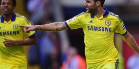 فابريجاس: تكرار إنجاز آرسنال 2004؟ هذه مزحة