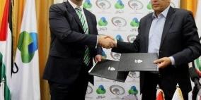 "جوال" ترعى دوري المحترفين للموسم الخامس على التوالي