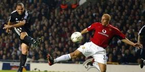 البرازيلي "رونالدو" يهاجم "فيرغسون": سلوكك غير محترم.. لا يليق بك