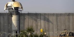 لاحتلال يخطر بإقامة 6 أبراج عسكرية جنوب نابلس