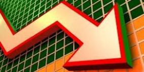 الإحصاء: انخفاض أسعار المنتج خلال شهر شباط 2013