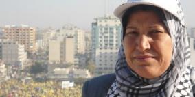 حمد: منعي من السفر للضفة من ممارسات حماس التي تعزز الانقسام