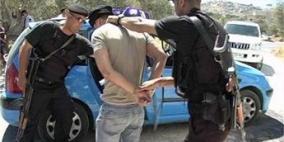 القبض على شخص بتهمة القتل العمد في بيت لحم