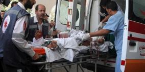 استشهاد مواطن متأثرا بجروح أصيب بها في العدوان الأخير على قطاع غزة