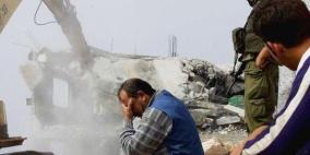 "أوتشا": عقوبات وعمليات هدم وإصابة فلسطينيين خلال الأسبوع الماضي