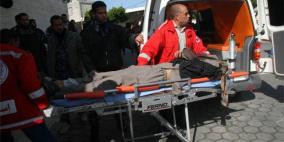 وفاة شاب وإصابة آخر في شجار عائلي بمخيم البريج