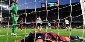 فالنسيا يُقرر عرض حارسه الأول للبيع!