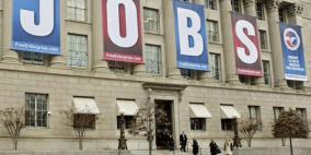 أميركا: القطاع الخاص يضيف 190 ألف وظيفة في أغسطس