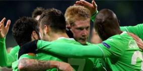 فولفسبورج يبدأ مرحلة جديدة في مسيرته بعد رحيل دي بروين