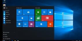 مايكروسوفت تحضر لإطلاق تصميم جديد لنظام ويندوز 10