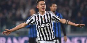 موراتا ينتفض أمام الإنتر، واليوفي يطرق باب النهائي