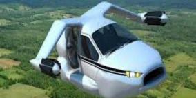 وداعا للزحام المروري.. كشف النقاب عن أول طائرة شخصية
