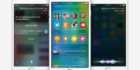 مستخدمو آبل يعانون من مشكلة توقف أجهزتهم بعد تثبيت تحديث iOS 9.0.2