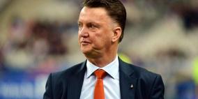 فان جال: الفرق لم تعد تخشى مانشستر يونايتد