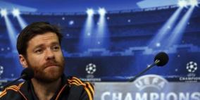 ألونسو: المنافسة على الليجا انتهت ونتحمل المسؤولية