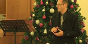 المهرجان الثامن لموسيقى الباروك