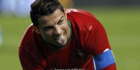 فالكاو: كريستيانو الأحق بالكرة الذهبية