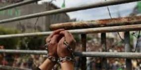 الاحتلال يمدد اعتقال خمسة مقدسيين