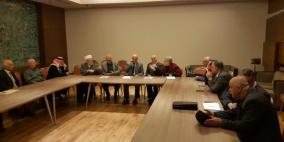 جامعة القدس توقع اتفاقية لدعم الطالب الجامعي المقدسي مع صندوق وقفية القدس