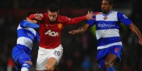 فان بيرسي… خمسون يوماً بلا تسجيل