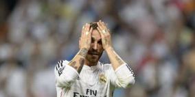 راموس يجمد مفاوضات تجديد عقده مع الريال