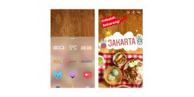 إنستغرام تواصل تقليد سناب شات