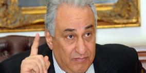 نقيب المحامين المصريين: سنقطع أي يد تمتد إلى سوريا